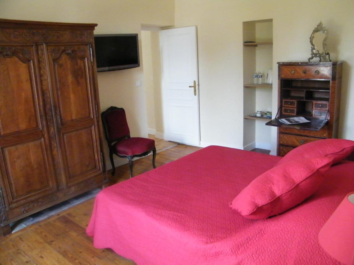 Chambres D'Hotes Chateau De Damigny Saint-Martin-des-Entrées 외부 사진