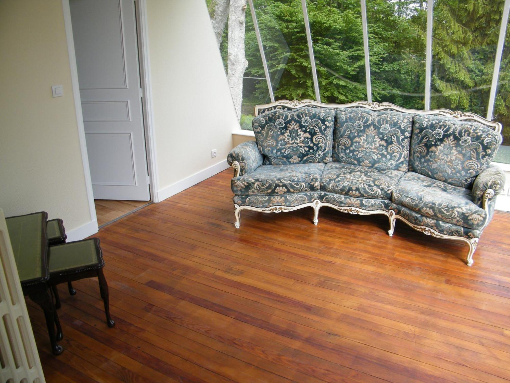 Chambres D'Hotes Chateau De Damigny Saint-Martin-des-Entrées 외부 사진