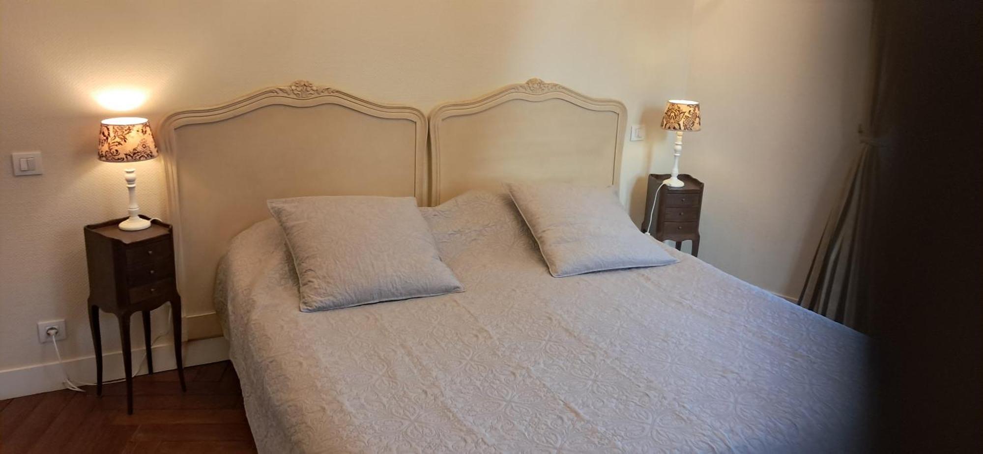 Chambres D'Hotes Chateau De Damigny Saint-Martin-des-Entrées 외부 사진