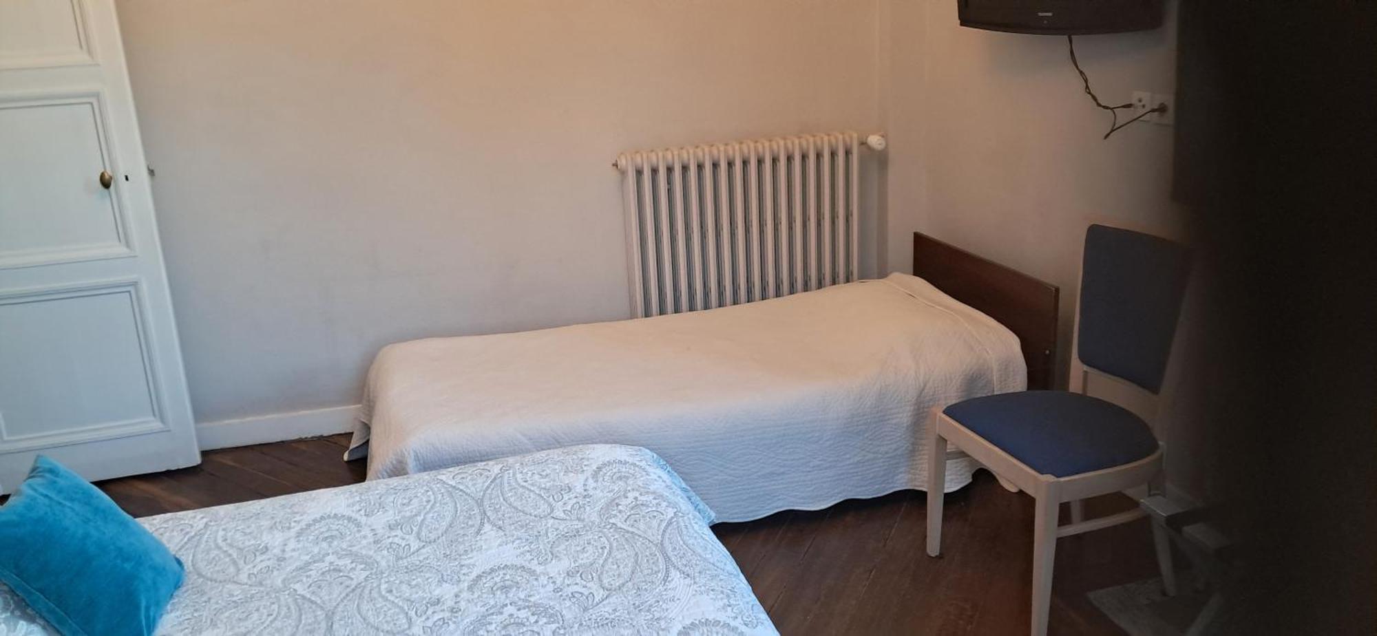 Chambres D'Hotes Chateau De Damigny Saint-Martin-des-Entrées 외부 사진