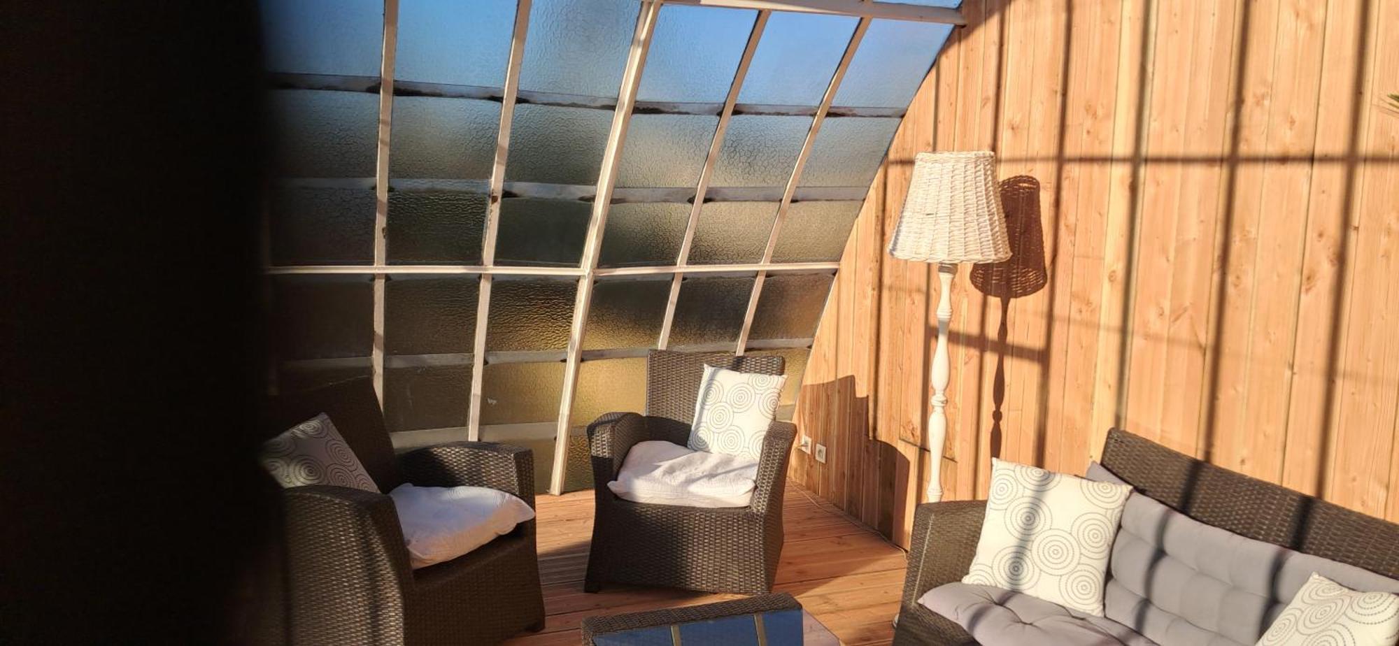 Chambres D'Hotes Chateau De Damigny Saint-Martin-des-Entrées 외부 사진